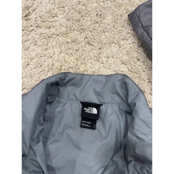 The North Face Junction Insulated Jacket Grey Men’s S - Picture 6 of 7